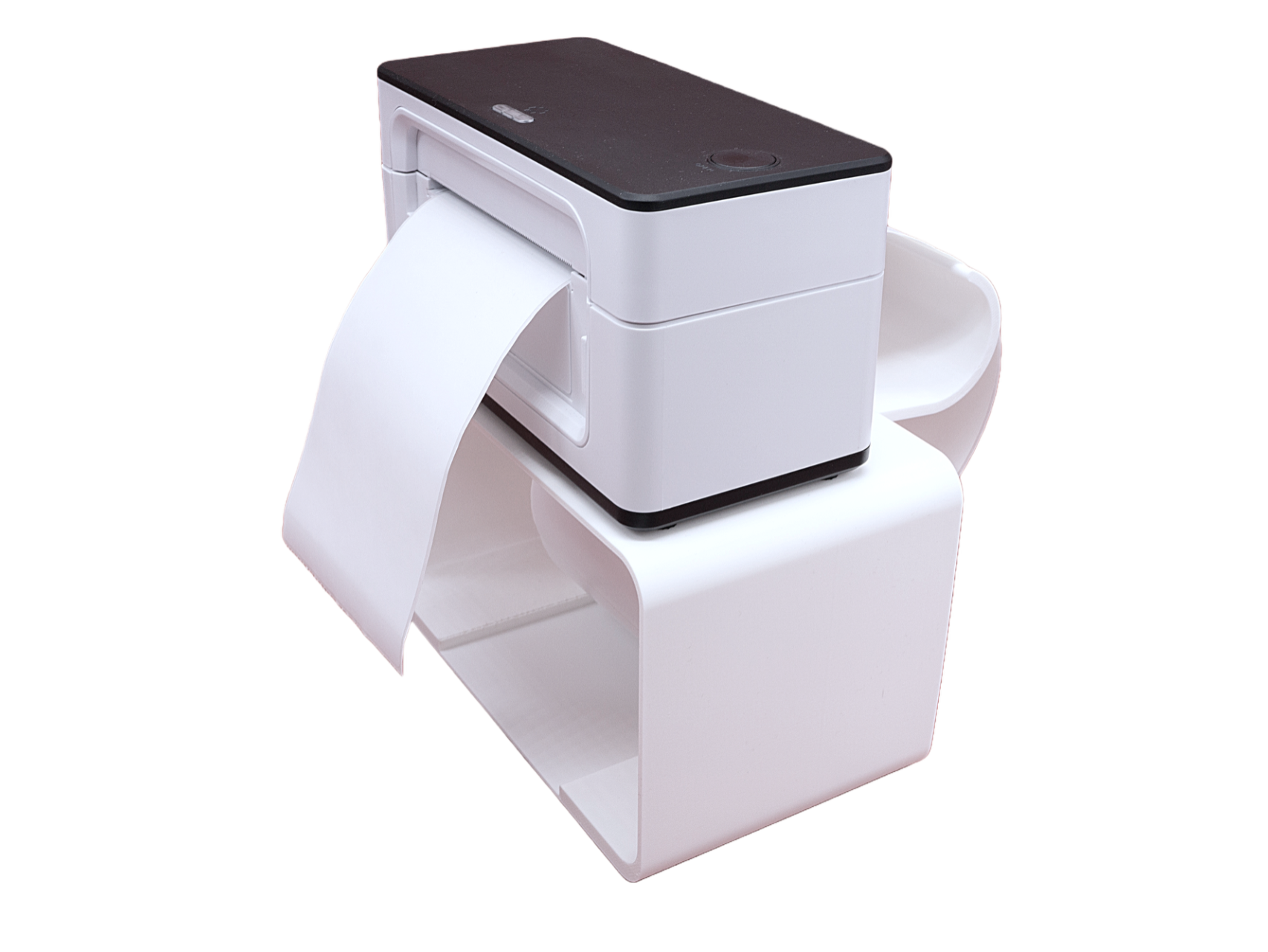 Universal Label Station - Image 2