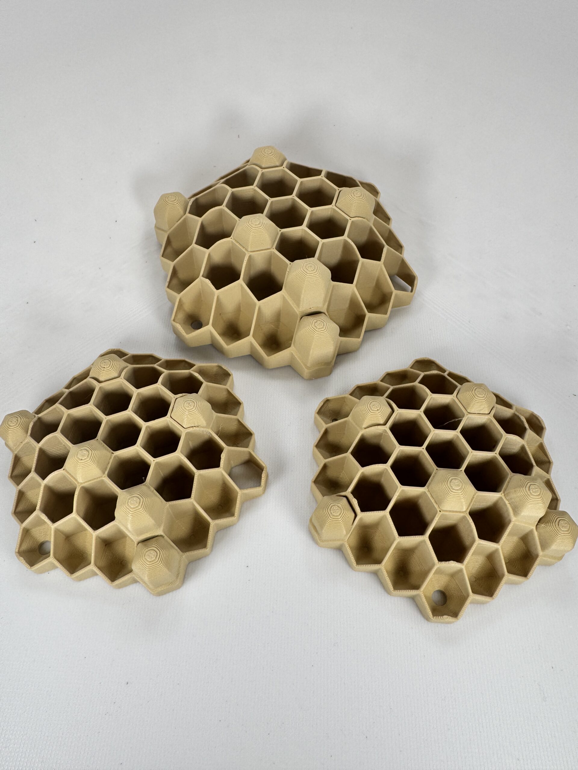 Wasp Deterrent Fake Nest – Chemical-Free Wasp Repellent (Set of 3) - Image 10