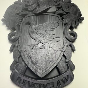 Harry Potter Decorative House Coat Of Arms