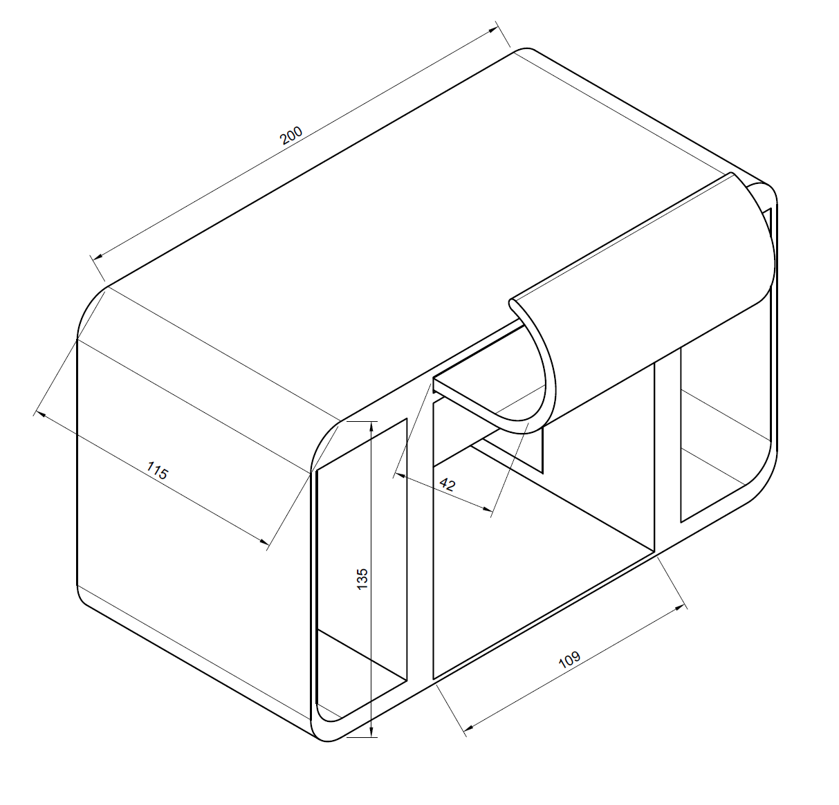 Universal Label Station - Image 9