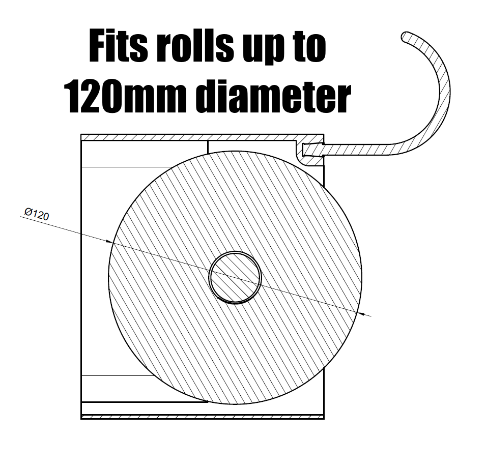 Universal Label Station - Image 10