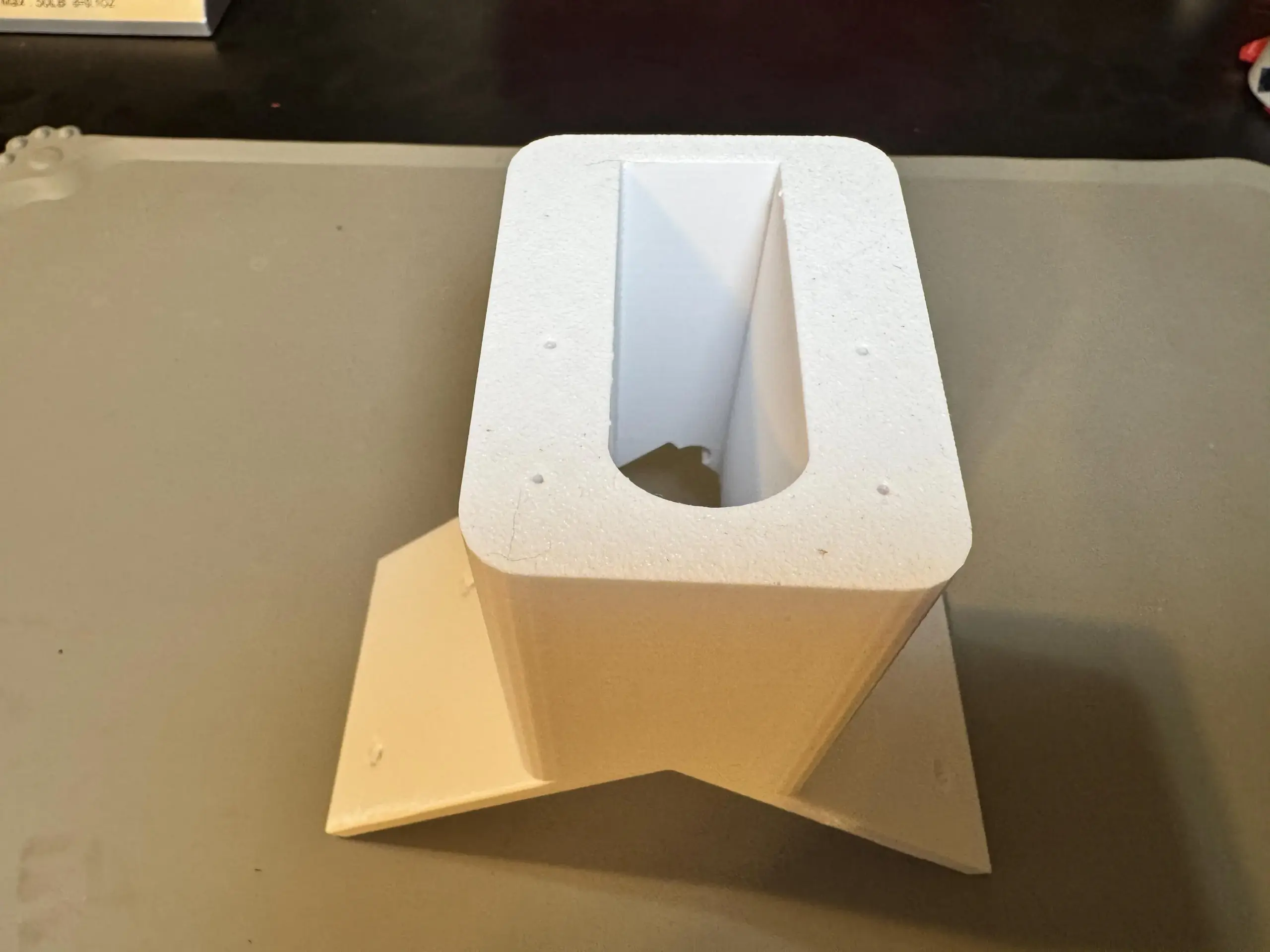 Tapo C520WS / C510W / C500 / C530WS Corner Mount - Image 6