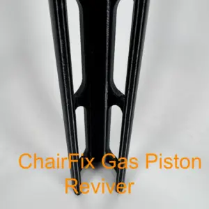 ChairFix Gas Piston Reviver: Office Chair Saver