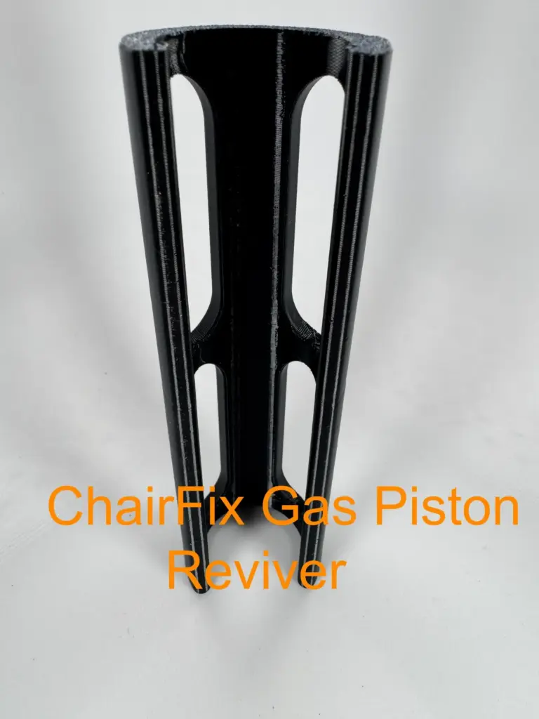 ChairFix Gas Piston Reviver: Office Chair Saver