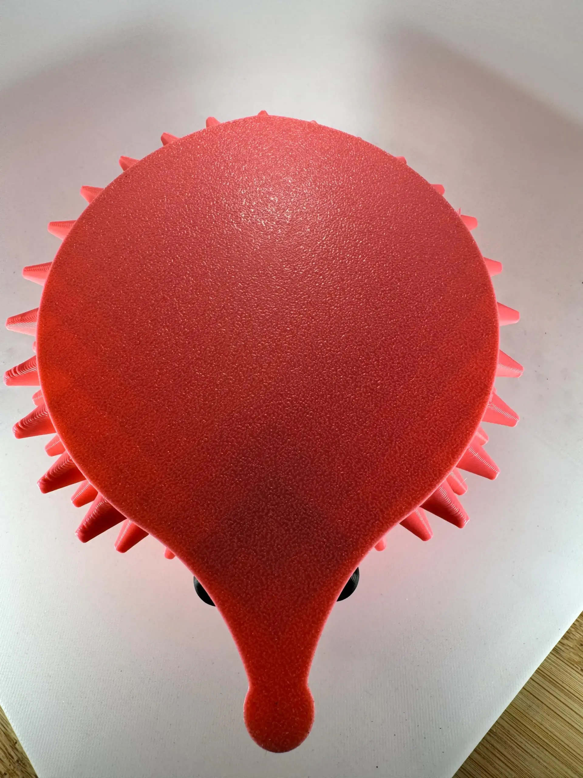 Porci-Puss Self Groomer for cats. - Image 6