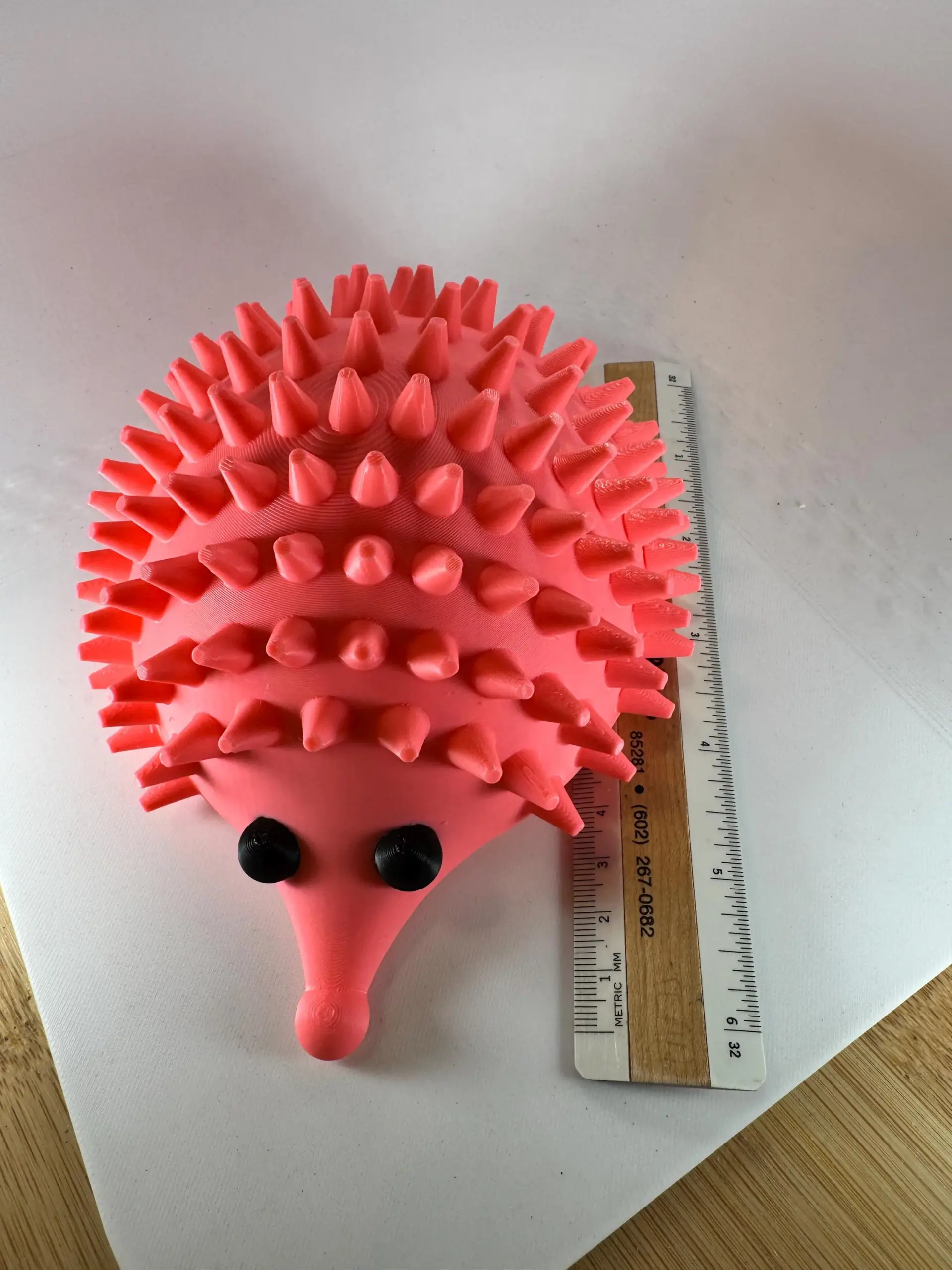 Porci-Puss Self Groomer for cats. - Image 9