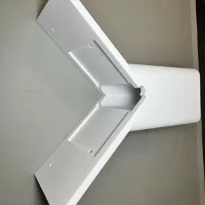 Tapo C520WS / C510W / C500 / C530WS Corner Mount