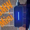 BMW/Mini Electric Charger Wall Mount