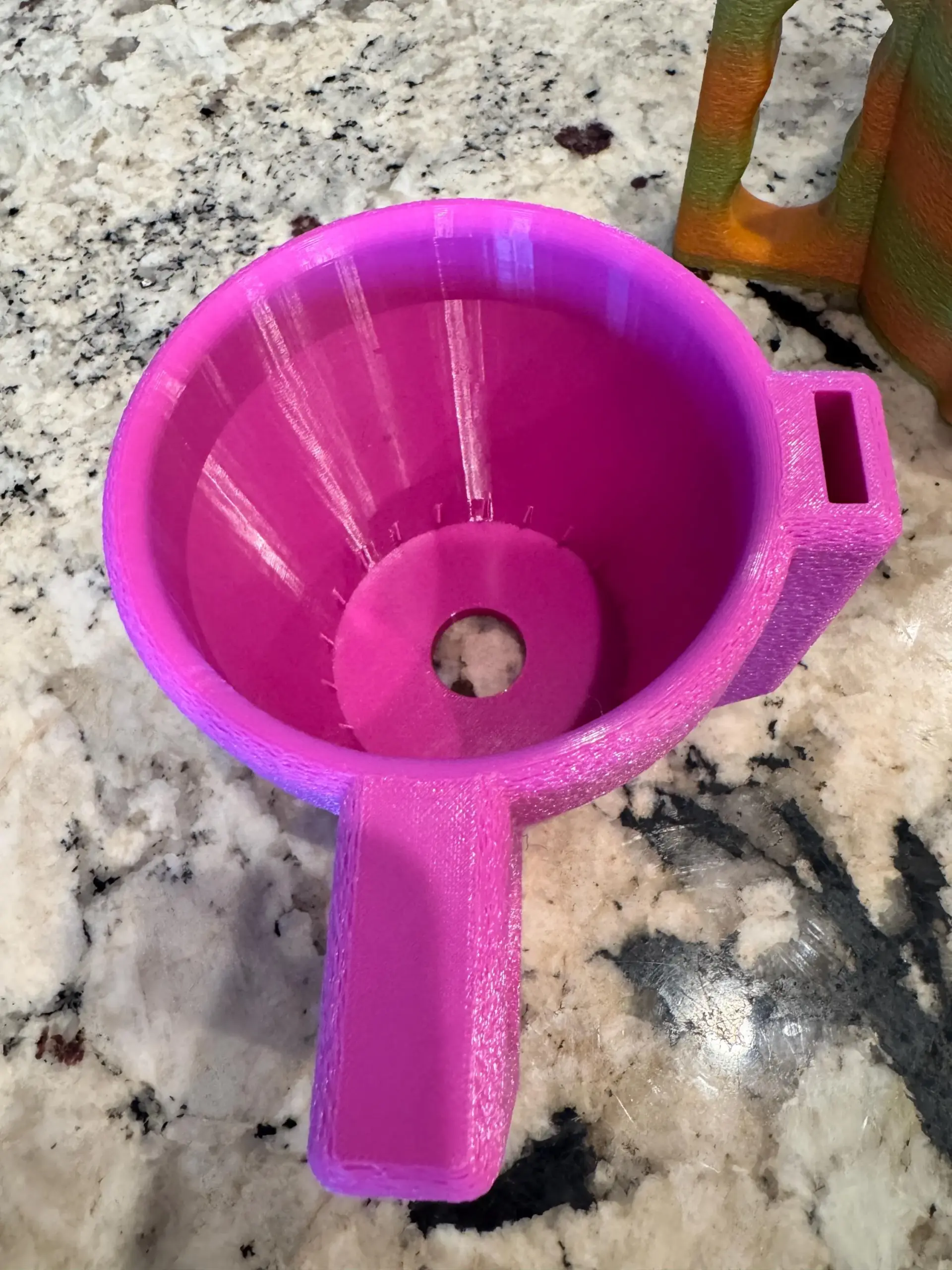 Ice Cream Queen: Pint Pal Hands-Free Container - Image 8