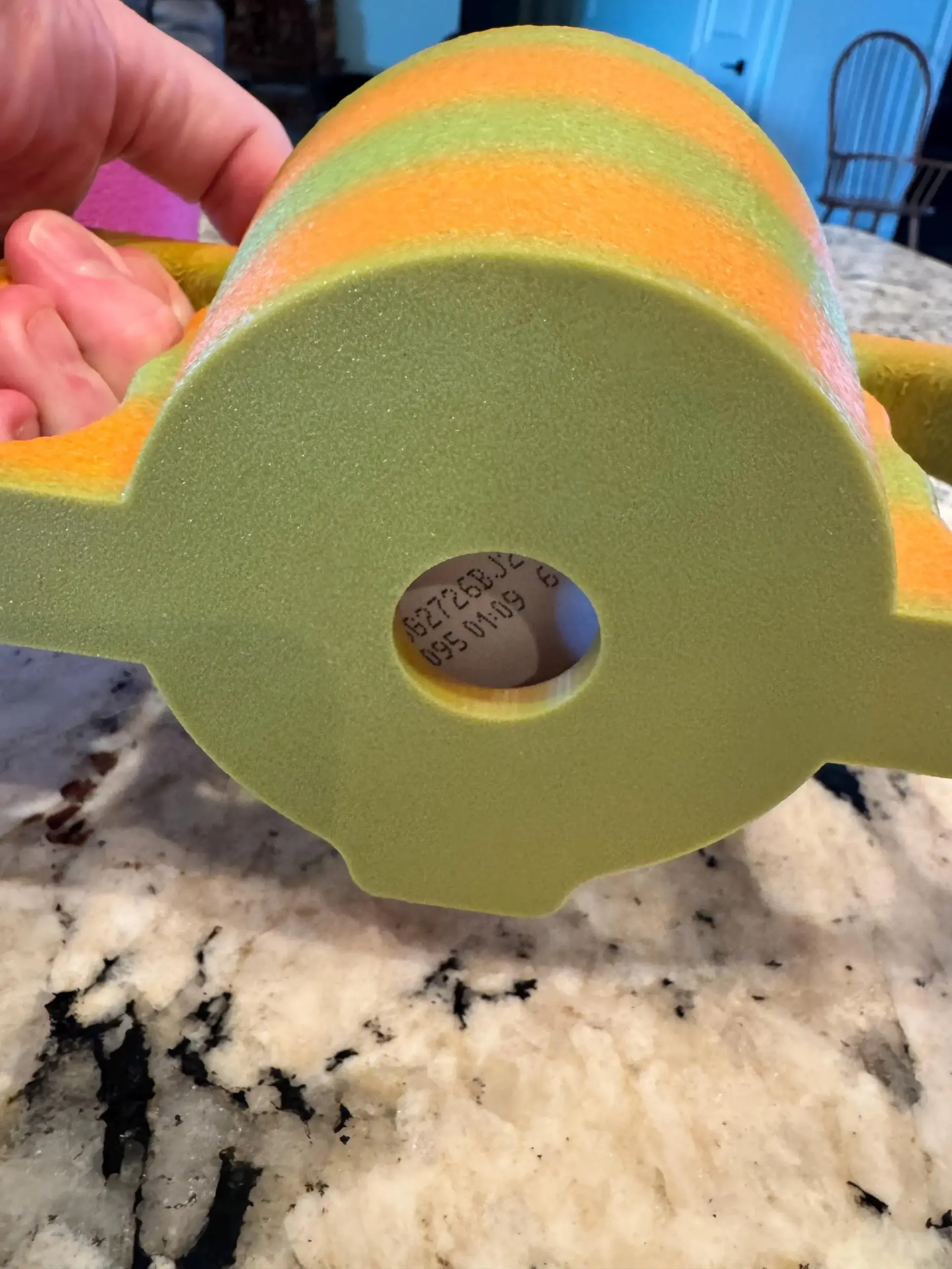 Ice Cream Queen: Pint Pal Hands-Free Container - Image 9