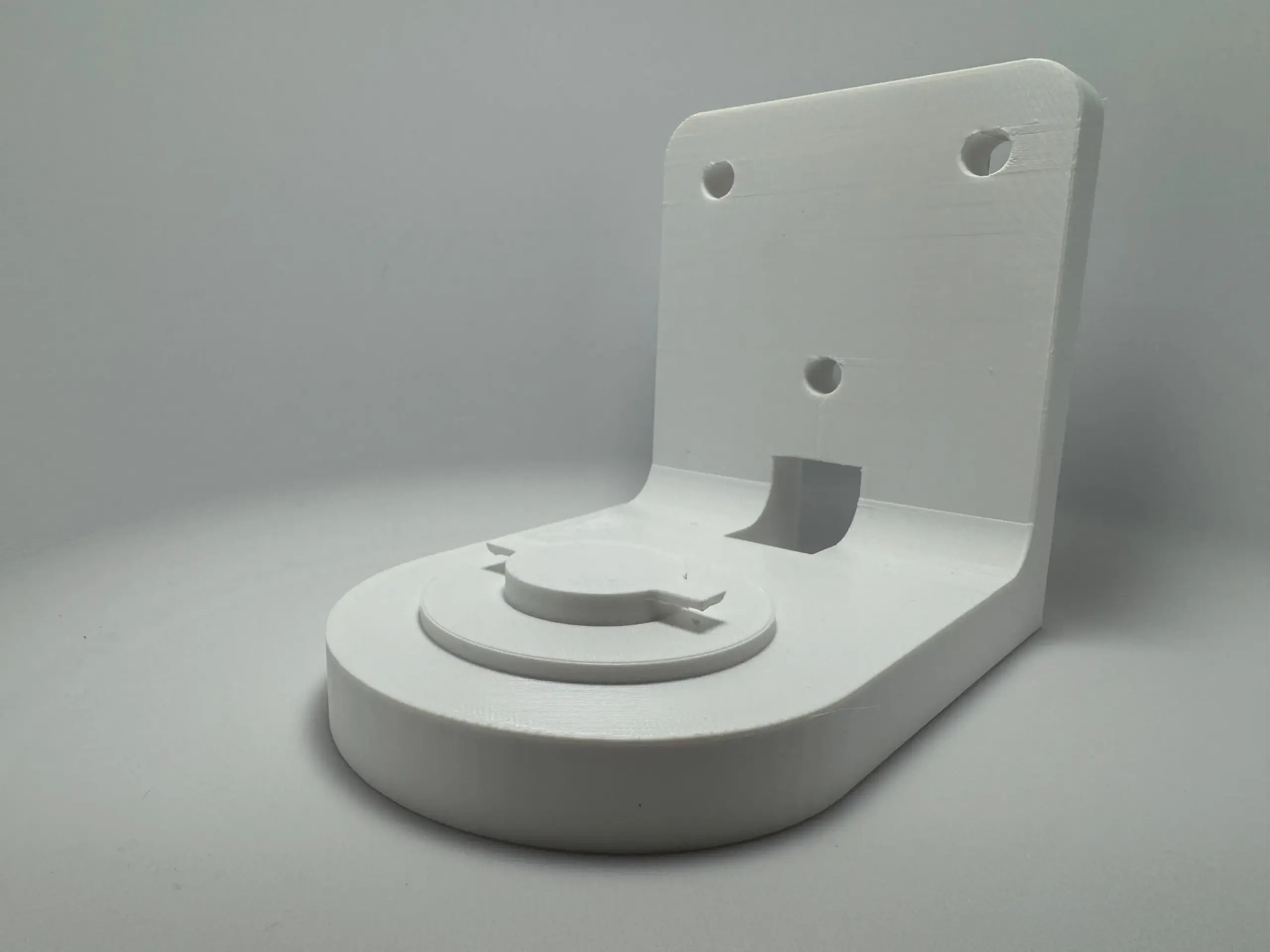 TP-Link TAPO C200, C210, C211, C220, C225, and C230 Camera Right Hand Wall Mount - Image 5