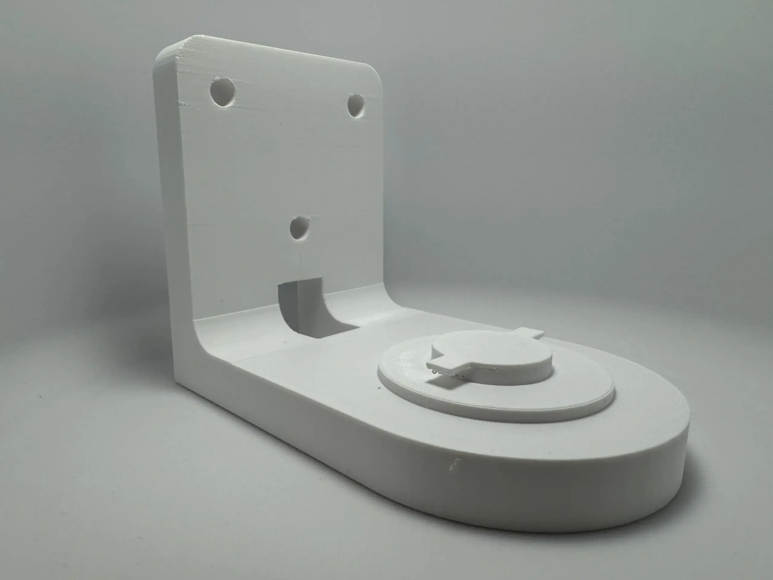 TP-Link TAPO C200, C210, C211, C220, C225, and C230 Camera Right Hand Wall Mount - Image 4