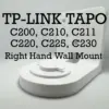 TP-Link Tapo C200 / C210 / C220 / C201 / C202 / C211 / C212 / C222 / C230 Mount