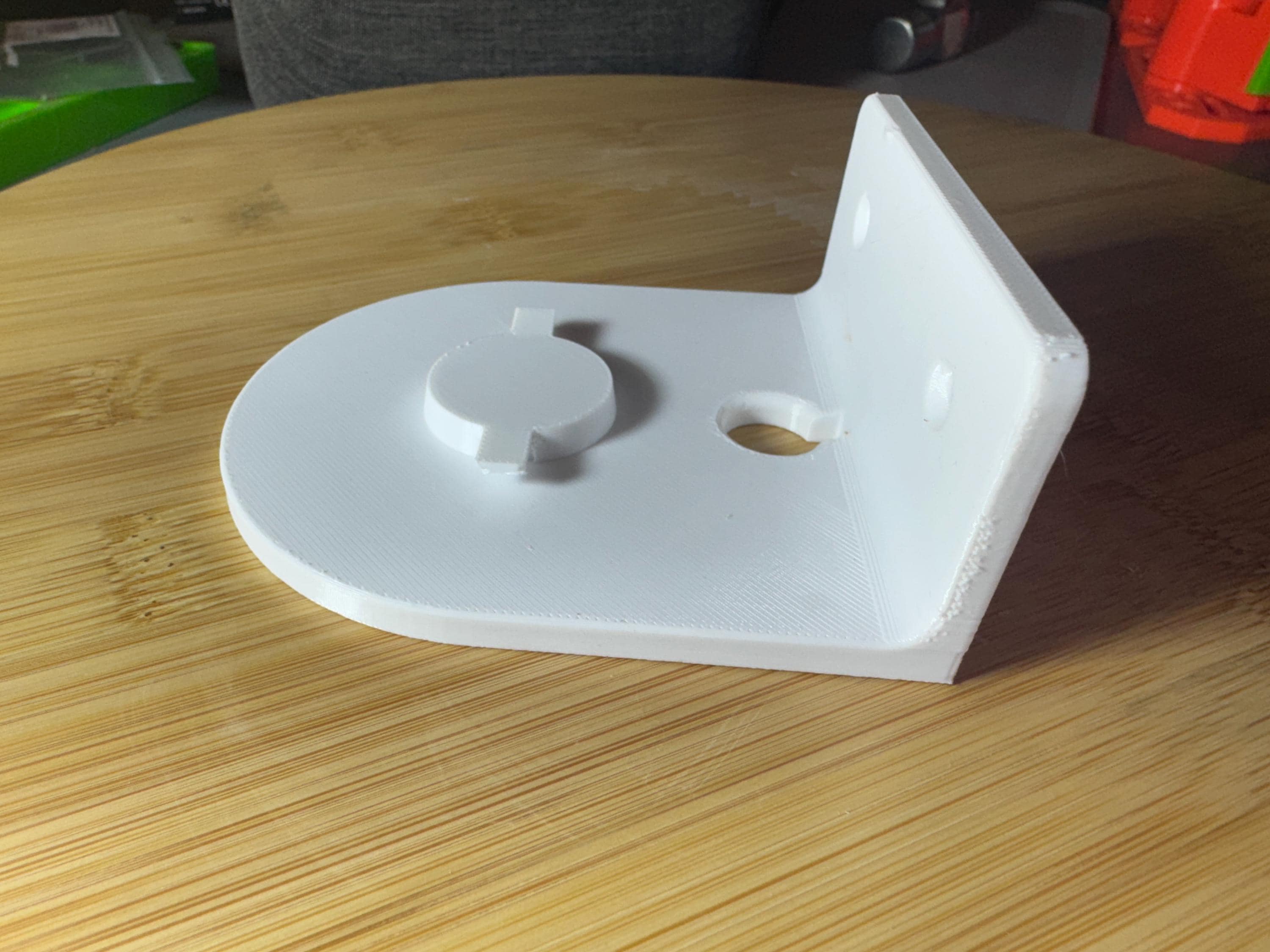 TP-Link Tapo C200 / C220 / C222 / C230 Series Wall Mount - Image 5