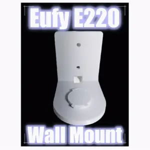 Eufy E220 Camera Wall Mount