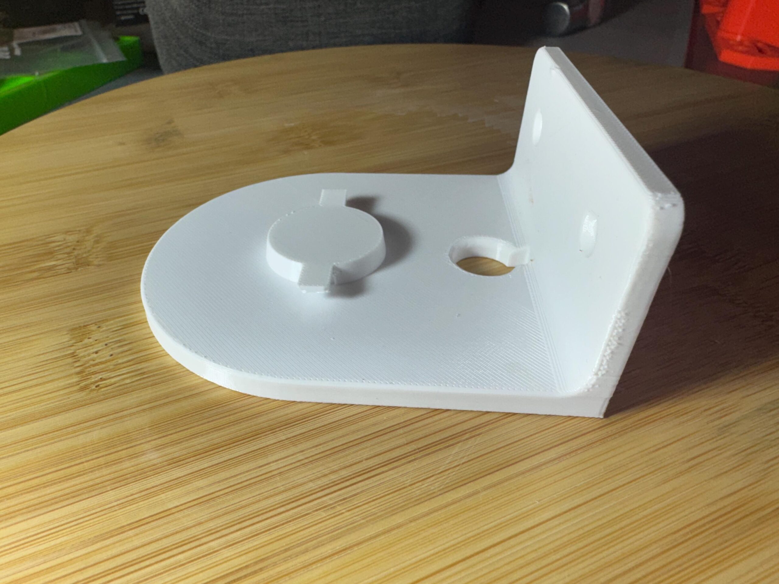 TP-Link Tapo C200 / C220 / C222 / C230 Series Wall Mount - Image 4