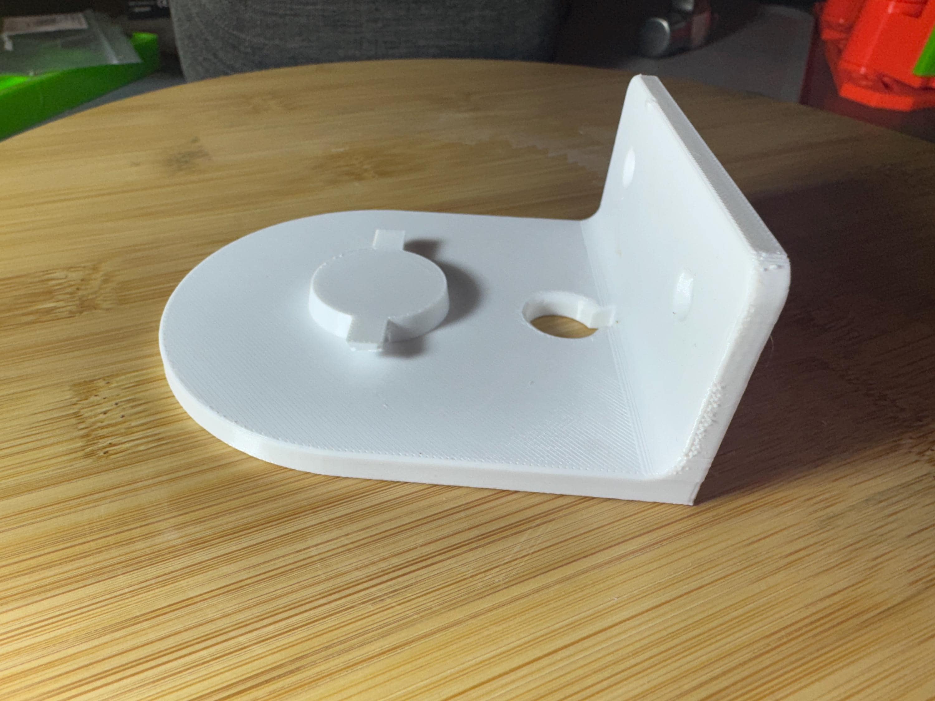 TP-Link Tapo C200 / C220 / C222 / C230 Series Wall Mount - Image 6