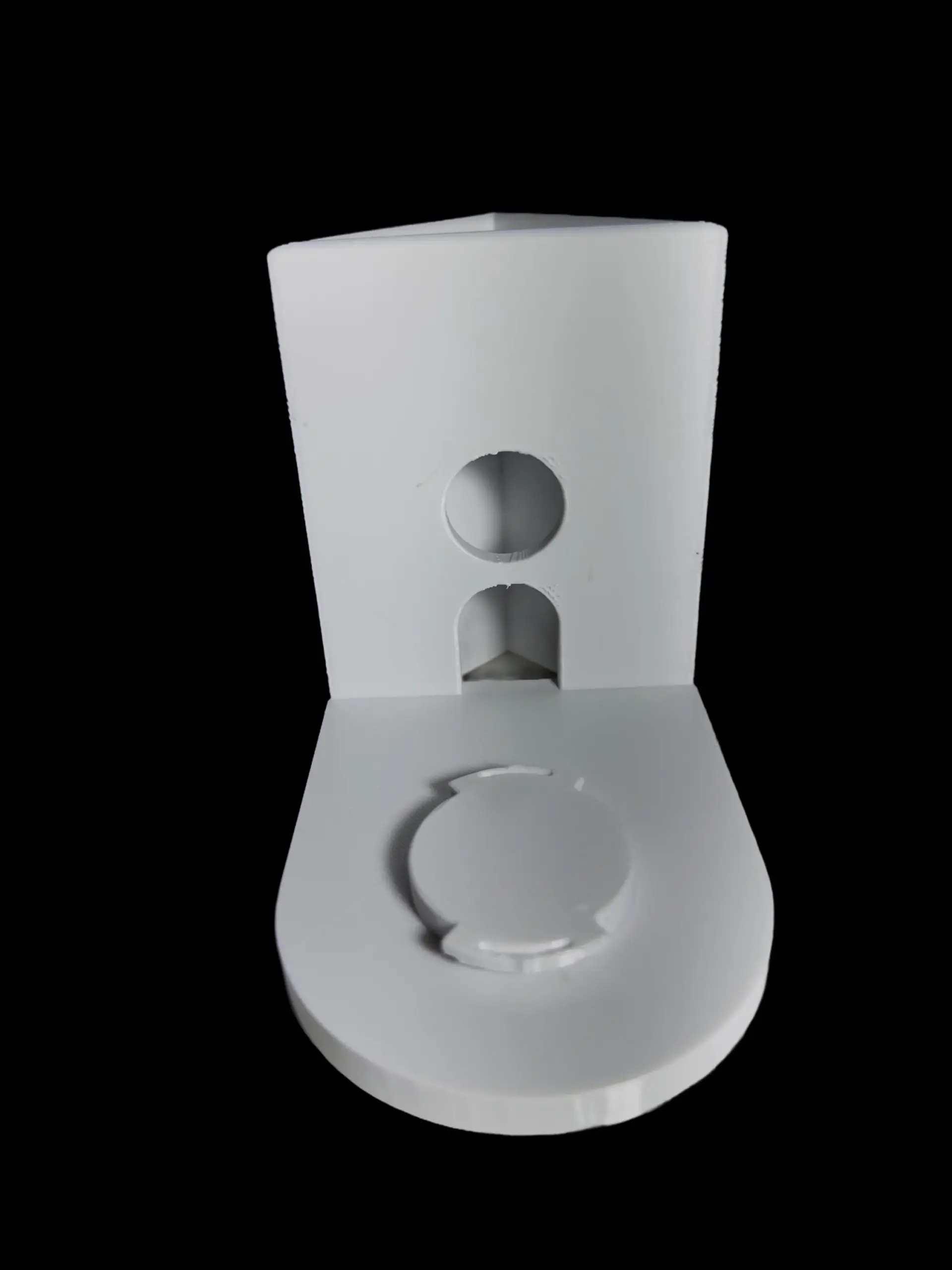 Eufy E220 Corner Wall Mount - Image 3