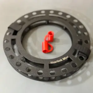 Starlink Mini Round Cable Spool