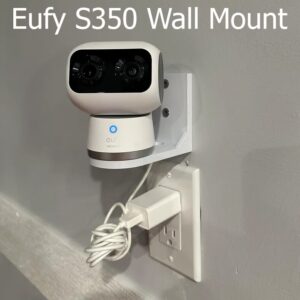 Eufy S350 Wall Mount