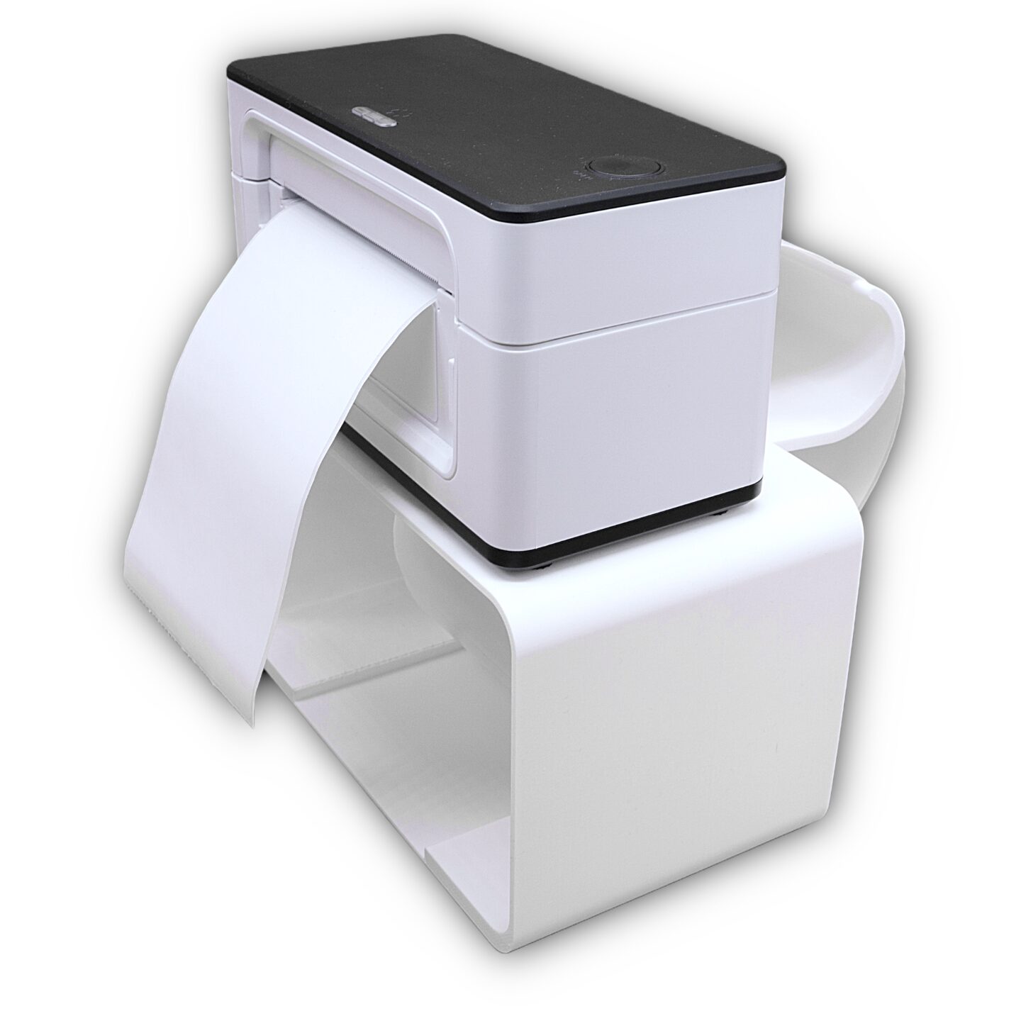 Universal Label Station - Image 7