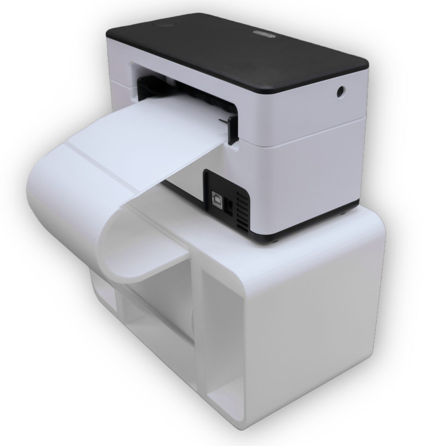 Universal Label Station - Image 8