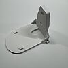 EUFY S350 Wall Mount with integrated cable management.