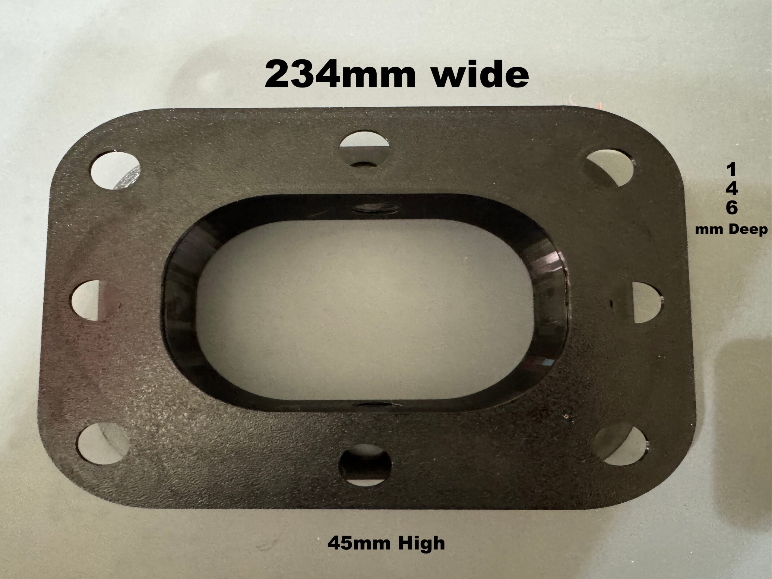 Starlink Mini Cable Spool Rectangular and Protective Power Connector Caps - Image 3