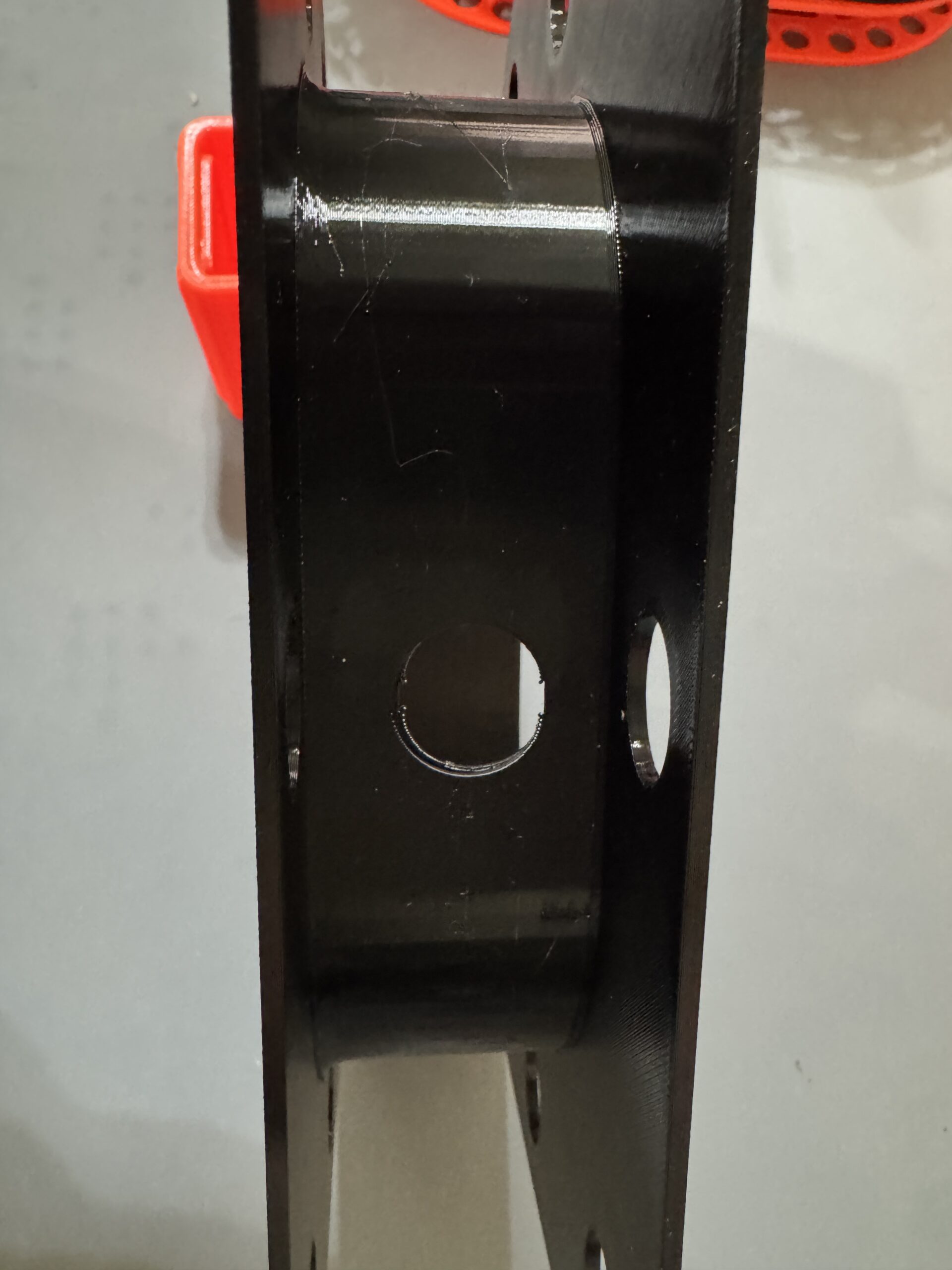 Starlink Mini Cable Spool Rectangular and Protective Power Connector Caps - Image 5